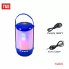 Lopard TG-606 Bluetooth Speaker Hoparlör