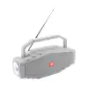 Lopard TG-804 Bluetooth Speaker Hoparlör