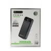 Lopard X04 20.000 Mah Powerbank - Siyah