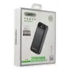 Lopard X04 20.000 Mah Powerbank - Siyah
