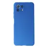Lopard Xiaomi Mi 11 Lite Kılıf First Silikon - Mavi