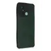 Lopard Xiaomi Redmi 12c Kılıf Loop Deri Silikon - Yeşil