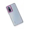 Lopard Xiaomi Redmi Note 10 Pro Kılıf Dora Kapak - Lila