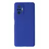 Lopard Xiaomi Redmi Note 10 Pro Kılıf First Silikon - Lacivert