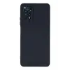 Lopard Xiaomi Redmi Note 11 Pro Kılıf Nano İçi Kadife Silikon - Lacivert