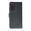 Lopard Xiaomi Redmi Note 11 Pro Kılıf Trend S Plus Kapaklı Kılıf - Lacivert