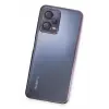 Lopard Xiaomi Redmi Note 12 5g Kılıf Razer Lensli Silikon - Mor