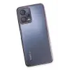 Lopard Xiaomi Redmi Note 12 5g Kılıf Razer Lensli Silikon - Mor