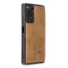 Lopard Xiaomi Redmi Note 12 Pro 4g Kılıf Flip Cover - Taba