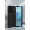Lopard Xiaomi Redmi Note 13 4g Kılıf Aras Deri Kapak - Taba