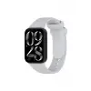 Lopard Xiaomi Smart Band 8 Pro Klasik Kordon - Açık Gri
