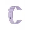 Lopard Xiaomi Smart Band 8 Pro Klasik Kordon - Lila
