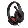 Lopard Yes Plus GM-111 Oyuncu Kulaklığı 3.5mm