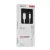 Lopard ZCL-02 Lightning Usb Kablo