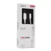 Lopard ZCL-03 Type-C Usb Kablo