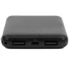 Lopard ZR-PW04 Led Işıklı Taşınabilir Powerbank 5000 mAh