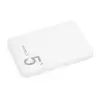Lopard ZR-PW04 Led Işıklı Taşınabilir Powerbank 5000 mAh