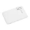 Lopard ZR-PW04 Led Işıklı Taşınabilir Powerbank 5000 mAh