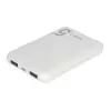 Lopard ZR-PW04 Led Işıklı Taşınabilir Powerbank 5000 mAh