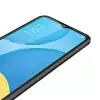 Oppo A15S Kılıf Lopard Kamera Korumalı Deri Orjinal Görünümlü Kapak Niss