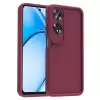 Oppo A60 Kılıf Kamera Korumalı Lopard Ananas Kapak