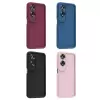 Oppo A60 Kılıf Kamera Korumalı Lopard Ananas Kapak