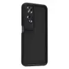 Oppo A60 Kılıf Kamera Korumalı Lopard Ananas Kapak