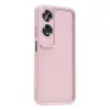 Oppo A60 Kılıf Kamera Korumalı Lopard Ananas Kapak