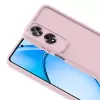 Oppo A60 Kılıf Kamera Korumalı Lopard Ananas Kapak