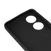 Oppo A60 Kılıf Lopard Biye Silikon İnce Arka Kapak Pürüzsüz Soft Yüzey