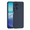 Oppo A60 Kılıf Lopard Içi Kadife Lansman Yumuşak Mara Silikon Kapak