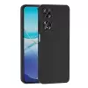 Oppo A60 Kılıf Lopard Içi Kadife Lansman Yumuşak Mara Silikon Kapak