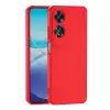 Oppo A60 Kılıf Lopard Içi Kadife Lansman Yumuşak Mara Silikon Kapak