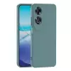 Oppo A60 Kılıf Lopard Içi Kadife Lansman Yumuşak Mara Silikon Kapak