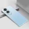 Oppo A60 Kılıf Lopard Kamera Korumalı Renksiz Şeffaf Esnek Silikon Kapak Süper