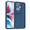 Oppo Reno 11f Kılıf Kamera Korumalı Lopard Ananas Kapak
