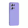 Oppo Reno 13 Pro Kılıf Lopard Içi Kadife Lansman Yumuşak Mara Silikon Kapak