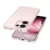 Oppo Reno 13 Pro Kılıf Lopard Kamera Korumalı Renksiz Şeffaf Esnek Silikon Kapak Süper