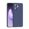 Oppo Reno 13f 5g Kılıf Lopard Içi Kadife Lansman Yumuşak Mara Silikon Kapak