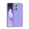 Oppo Reno 13f 5g Kılıf Lopard Içi Kadife Lansman Yumuşak Mara Silikon Kapak