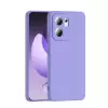 Oppo Reno 13f 5g Kılıf Lopard Içi Kadife Lansman Yumuşak Mara Silikon Kapak