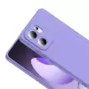 Oppo Reno 13f 5g Kılıf Lopard Içi Kadife Lansman Yumuşak Mara Silikon Kapak