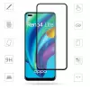 Oppo Reno 4 Lite  Seramik Ekran Koruyucu