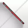 Oppo Reno 4 Lite Kılıf Lopard Kamera Korumalı Sürgülü Yüzüklü Orjinal Tasarım Armor Vega