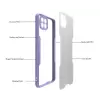 Oppo Reno 4 Lite Kılıf Parfe Silikon Kapak Kamera Korumalı Kılıf Ultra Ince Buzlu Mat Renkli
