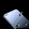 Oppo Reno 4 Lite Lopard Kenarları Kırılmaya Dayanıklı Cam Ekran Koruyucu