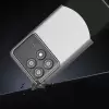 Poco X6 Pro Kılıf Mıknatıslı Lopard Duble Kapak