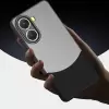Poco X7 Pro Kılıf Mıknatıslı Lopard Duble Kapak