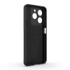 Realme C61 Kılıf Esnek Tpu Oyuklu Arka Yüzey Tasarımlı Lopard Etnik Silikon Kapak