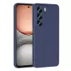 Realme C75 Kılıf Lopard Içi Kadife Lansman Yumuşak Mara Silikon Kapak